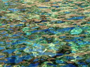 Flüssiges Bewusstsein